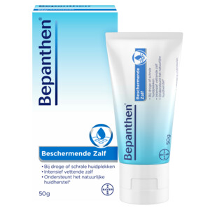 Bepanthen Beschermende Zalf - 8.35 euro
