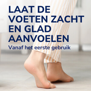 2x Dr. Scholl's Voetvijl Voor Harde Huid Dubbelzijdig Carbon - 7.48 euro