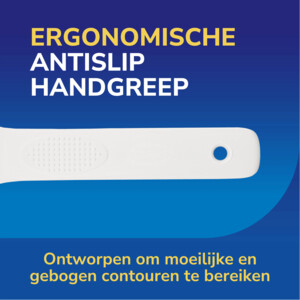 2x Dr. Scholl's Voetvijl Voor Harde Huid Dubbelzijdig Carbon - 7.48 euro