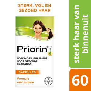 Priorin Haar - 28.49 euro