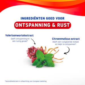 2x Valdispert Stress - 20.87 euro