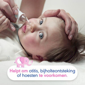 Otrivin Baby Aspirator - 11.75 euro