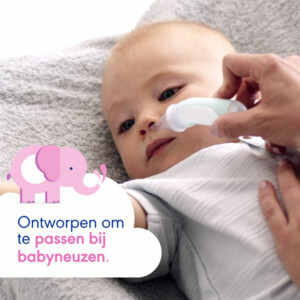 Otrivin Baby Aspirator - 11.75 euro