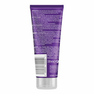 John Frieda Frizz Ease Secret Agent Creme - 8.89 euro