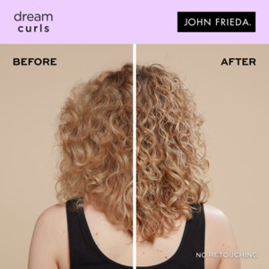 John Frieda Frizz Ease Dream Curls Spray - 10.55 euro