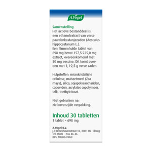 A.Vogel Aesculaforce - 11.49 euro