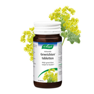 A.Vogel Alchemilla Gewrichten - 31.05 euro