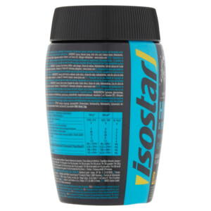 3x Isostar Hydrate & Perform Grapefruit - 30.56 euro