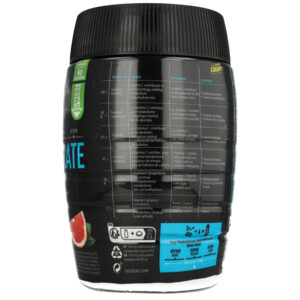 3x Isostar Hydrate & Perform Grapefruit - 30.56 euro