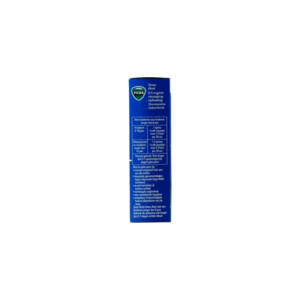 Vicks Neusspray Sinex Aloë - 6.65 euro