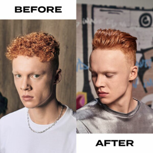 6x Wella New Wave Rock & Hold Ultra Strong Gel - 29.95 euro