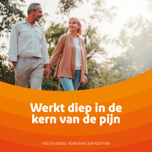 Voltaren Emulgel 1,16% - 18.39 euro