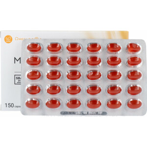 2x Membrasin Duindoornbesolie - 77.1 euro