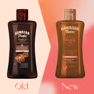 6x Hawaiian Tropic Tanning Oil - 84.99 euro
