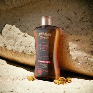 6x Hawaiian Tropic Tanning Oil - 84.99 euro