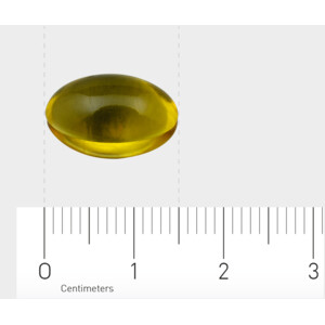 Orthica Omega 3 Vegan - 21.75 euro
