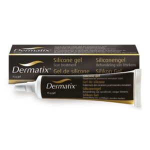 2x Dermatix Siliconen Gel - 52.79 euro