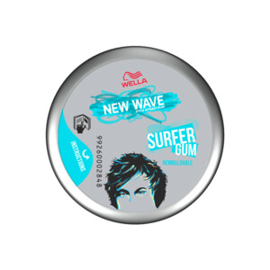 6x Wella New Wave Ultimate Effect Surfer Gum - 25.42 euro