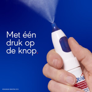 Otrivin Neusspray Duo - 7.29 euro