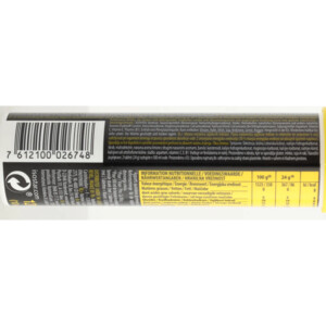 4x Isostar Fast Hydration Powertabs Lemon - 22.04 euro