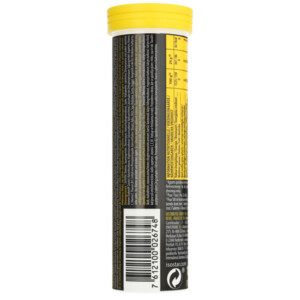 4x Isostar Fast Hydration Powertabs Lemon - 22.04 euro
