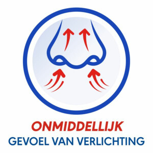 Otrivin Zoutoplossing Neusspray - 5.89 euro