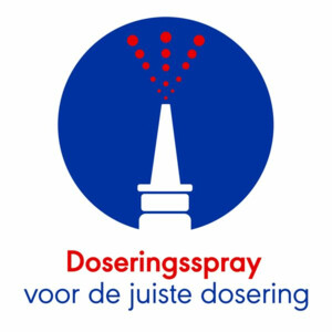 Otrivin Zoutoplossing Neusspray - 5.89 euro