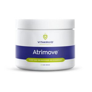 Vitakruid Atrimove 2 pack Glucosamine Complex Poeder - 79.49 euro