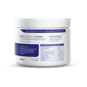 Vitakruid Atrimove 2 pack Glucosamine Complex Poeder - 79.49 euro