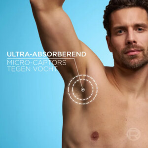 L'Oréal Men Expert Deodorant Spray Fresh Extreme - 5.69 euro