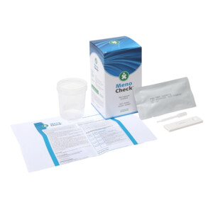 Testjezelf.nu Meno-check Menopauze Test - 11.89 euro
