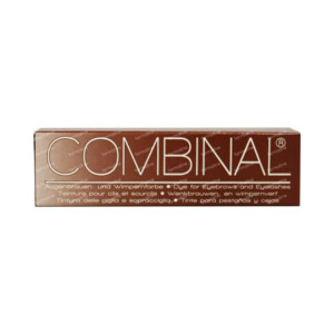 Combinal Wimperverf Bruin - 13.49 euro