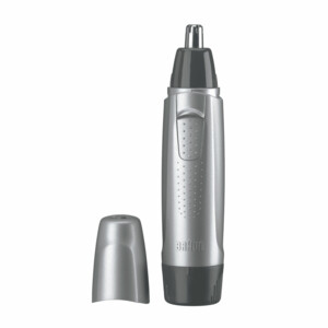 6x Braun EN10 Oor & Neustrimmer - 119.49 euro