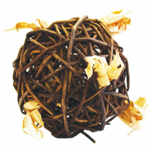 Happy Pet Nature First Speelbal Wilg 9,5 cm