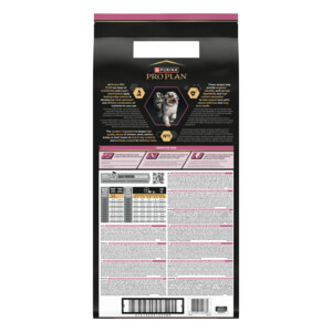 Pro Plan Puppy Medium Sensitive Skin Zalm 12 kg
