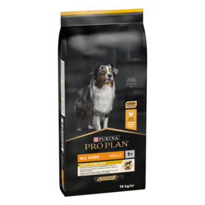 Pro Plan Adult All Sizes Light Sterilised Kip 14 kg