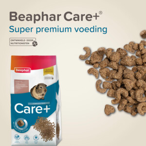 Beaphar Care+ Cavia - 39.95 euro