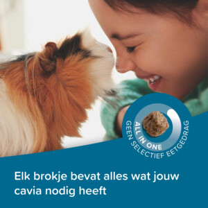 Beaphar Care+ Cavia - 39.95 euro