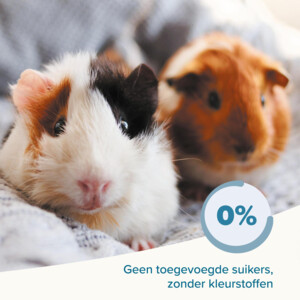 Beaphar Care+ Cavia - 39.95 euro