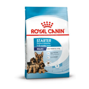 Royal Canin Maxi Starter Mother & Baby Hondenvoer