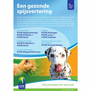 PUUR Intestine 50 ml
