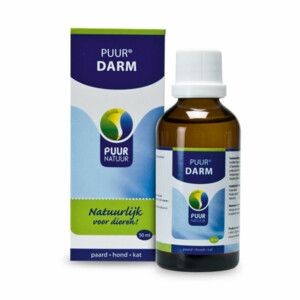 PUUR Intestine 50 ml
