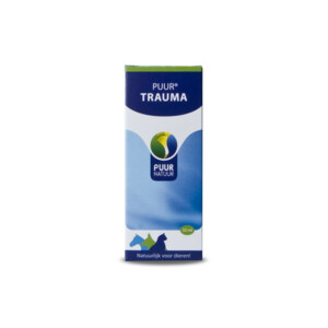 PUUR Trauma - 21.05 euro