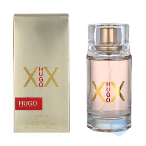 Hugo Boss Eau de Toilette XX Woman - 35.35 euro