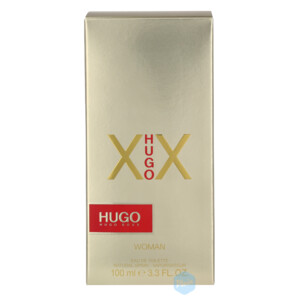 Hugo Boss Eau de Toilette XX Woman - 35.35 euro