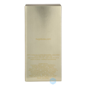 Hugo Boss Eau de Toilette XX Woman - 35.35 euro