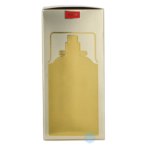 Hugo Boss Eau de Toilette XX Woman - 35.35 euro