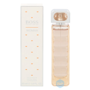 Hugo Boss Eau de Toilette Orange - 27.39 euro