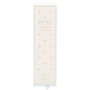 Hugo Boss Eau de Toilette Orange - 27.39 euro