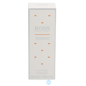 Hugo Boss Eau de Toilette Orange - 32.95 euro